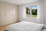 Etagenwohnung Ilsfeld Helfenberg - 2 Zimmer, 66 m&sup2;, 870&euro; | Angebot:26531352