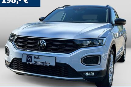 VW T-Roc 40.259 km 22.930 &euro; Ludwigsburg 71634