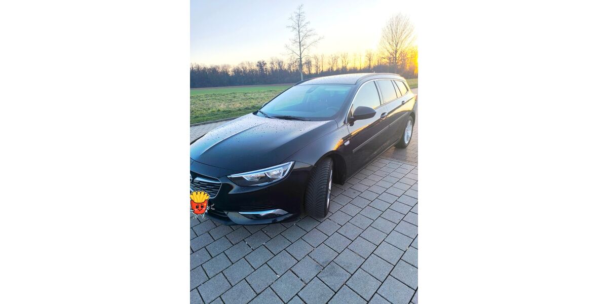 Opel Insignia 113.500 km 11.899 &euro; Bietigheim 74321