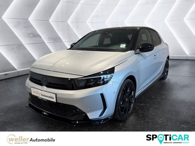 Opel Corsa 21.000 km 24.830 &euro; Bietigheim-Bissingen 74321