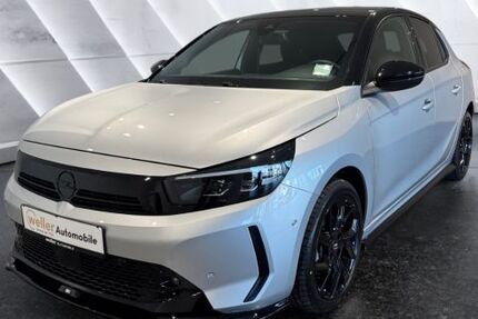 Opel Corsa 25.000 km 24.830 &euro; Bietigheim-Bissingen 74321