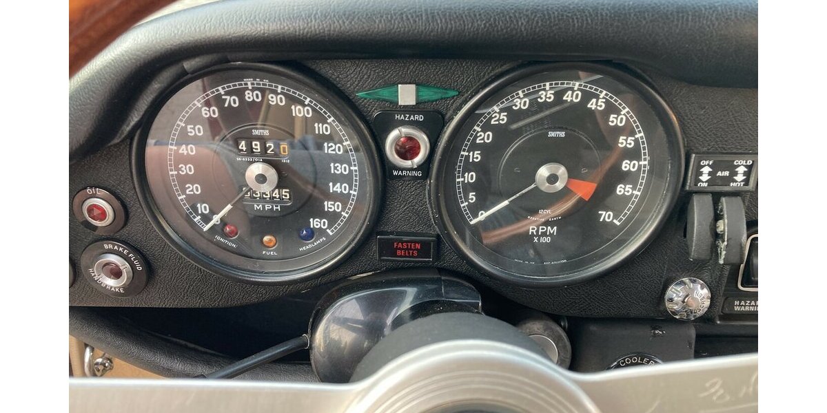 Jaguar E-Type V12 *Klima,Schalter,Topzustand,Traumwagen 149.500 km 64.900 &euro; Schorndorf 73614