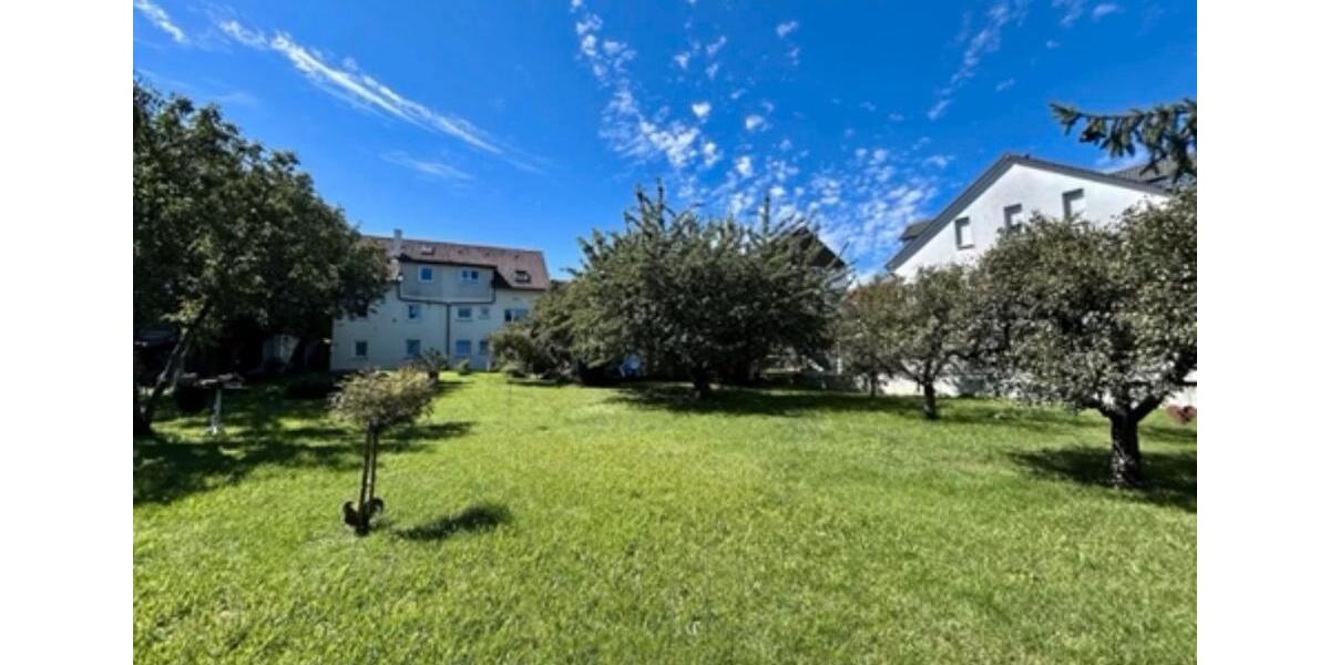 Dachgeschoßwohnung Deizisau - 3.5 Zimmer, 90 m&sup2;, 1.200&euro; | Angebot:25923476