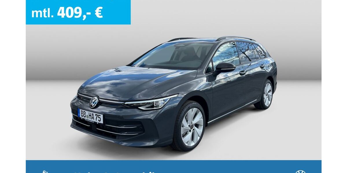 VW Golf 4.999 km 35.895 &euro; Böblingen 71032