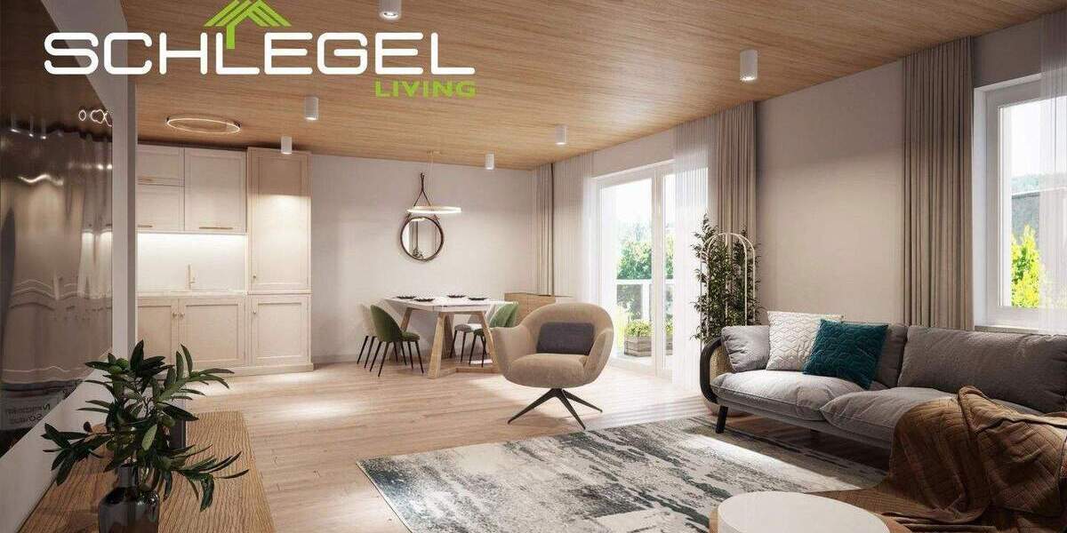 Etagenwohnung Murrhardt - 3 Zimmer, 87 m&sup2;, 432.200&euro; | Angebot:25659192