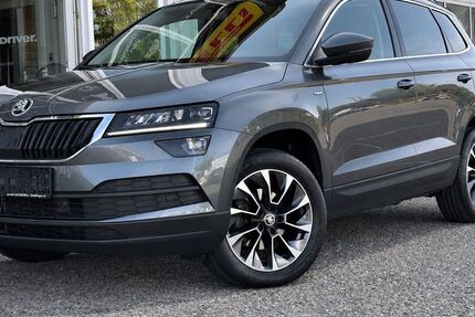 Skoda Karoq 94.781 km 16.990 &euro; Sindelfingen 71065