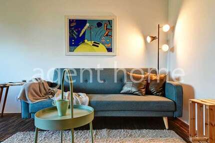 Zimmer Stuttgart Bopser - 2.5 Zimmer, 1.490&euro; | Angebot:26005259