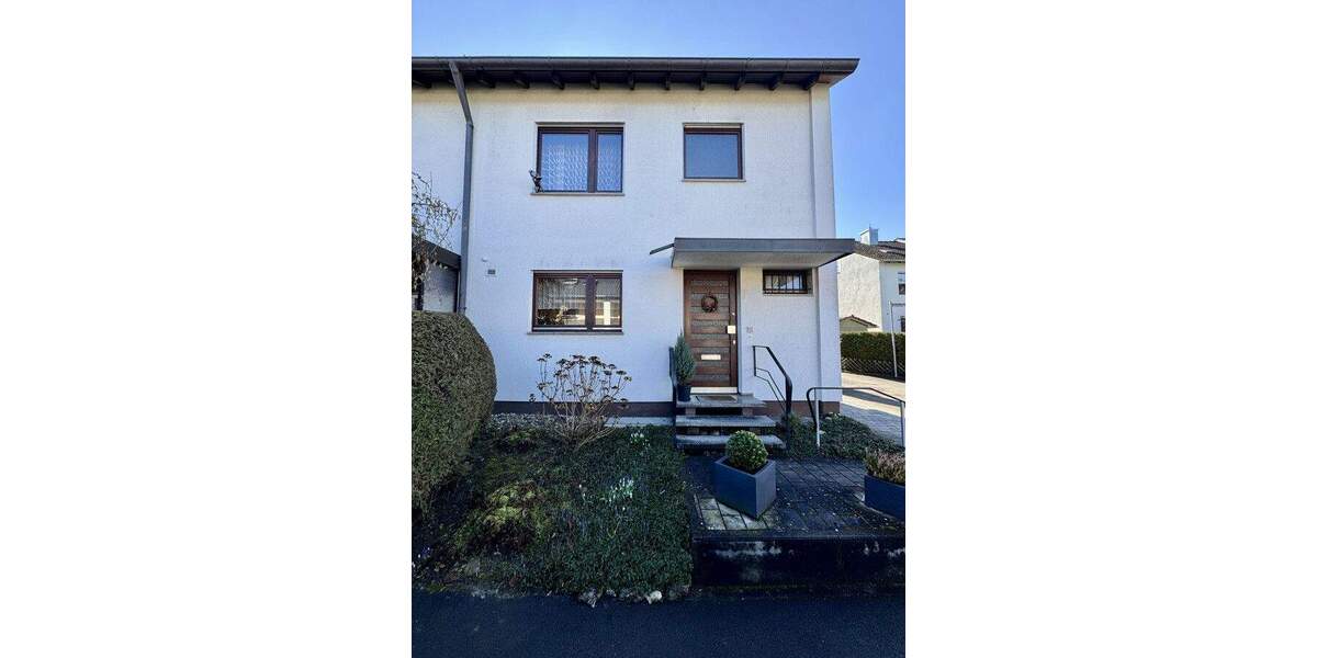 Reihenendhaus Ludwigsburg / Oßweil Oßweil - 5 Zimmer, 126 m&sup2;, 545.000&euro; | Angebot:25898584