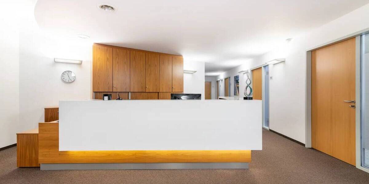 Gewerbeobjekt Stuttgart Mitte - 229&euro; | Angebot:25724531