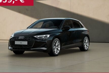 Audi A3 1.300 km 41.900 &euro; Göppingen 73037