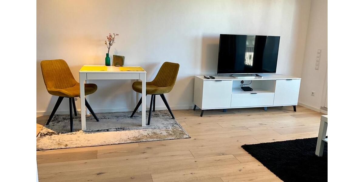 Erdgeschoßwohnung Remseck am Neckar - 2 Zimmer, 47 m&sup2;, 850&euro; | Angebot:27593065