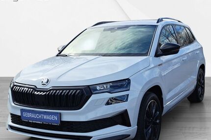 Skoda Karoq 49.850 km 31.790 &euro; Böblingen 71034