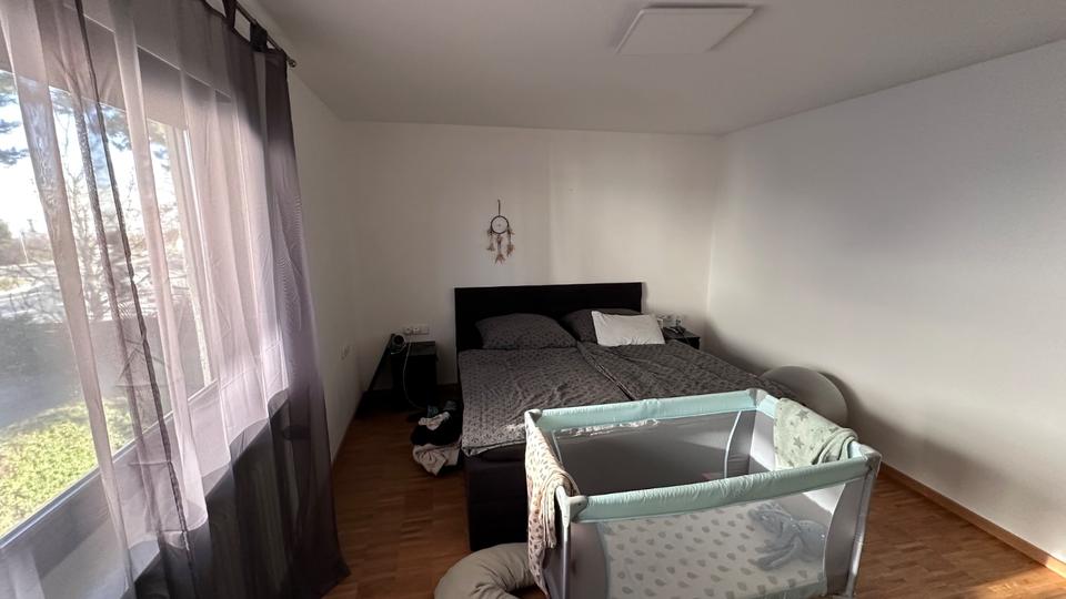 Etagenwohnung Tamm - 3 Zimmer, 95 m&sup2;, 368.000&euro; | Angebot:25993335