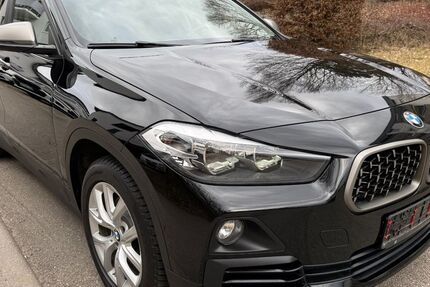 BMW X2 169.543 km 13.990 &euro; Backnang 71522