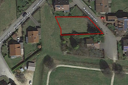 Grundstück Welzheim - 269.000&euro; | Angebot:24476952