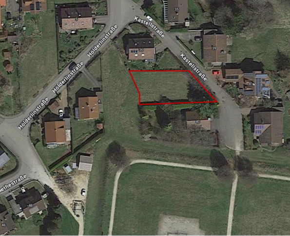 Grundstück Welzheim - 269.000&euro; | Angebot:24476952