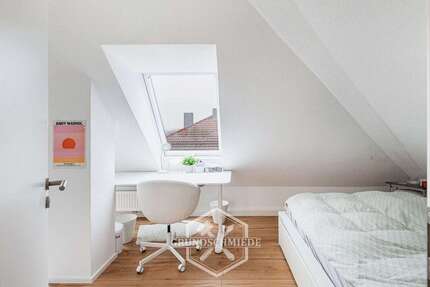 Zimmer Ludwigsburg Hoheneck - 1 Zimmer, 390&euro; | Angebot:25166077