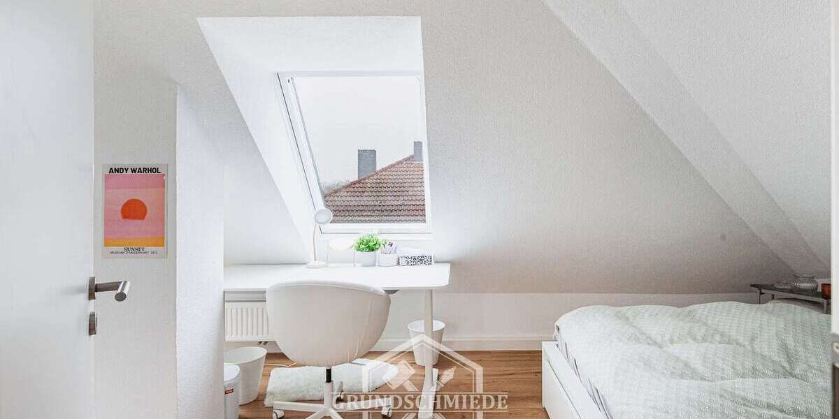 Zimmer Ludwigsburg Hoheneck - 1 Zimmer, 390&euro; | Angebot:25166077