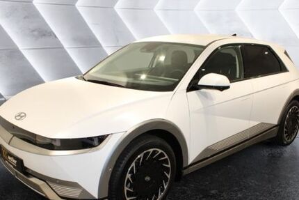 Hyundai IONIQ 5 13.500 km 47.930 &euro; Bietigheim-Bissingen 74321