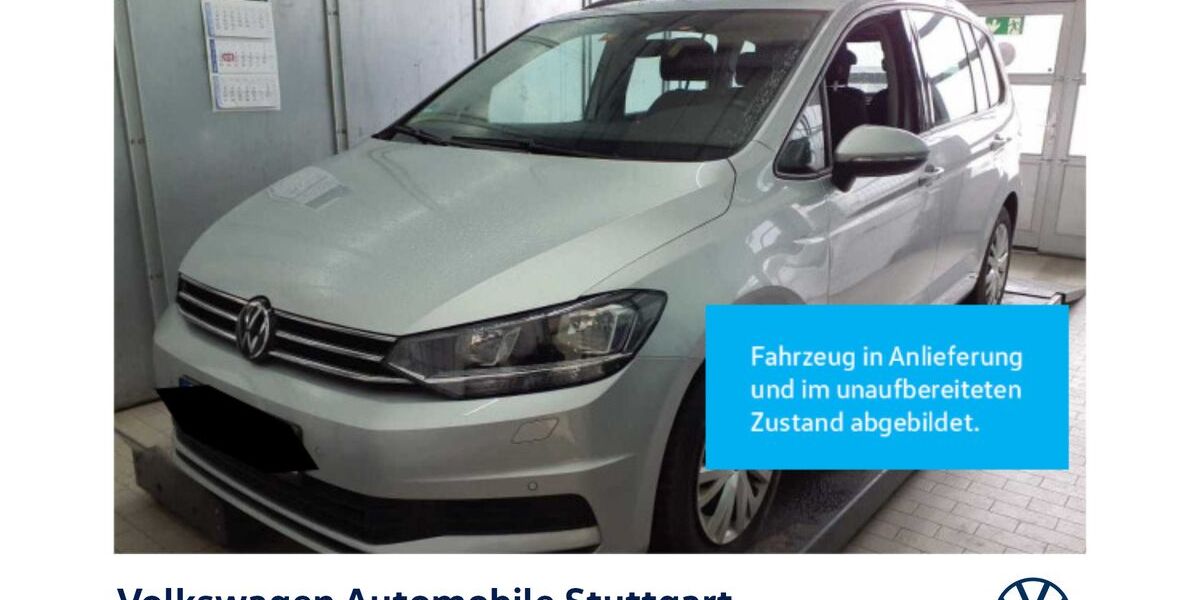 VW Touran 81.585 km 29.230 &euro; Stuttgart-Wangen 70188
