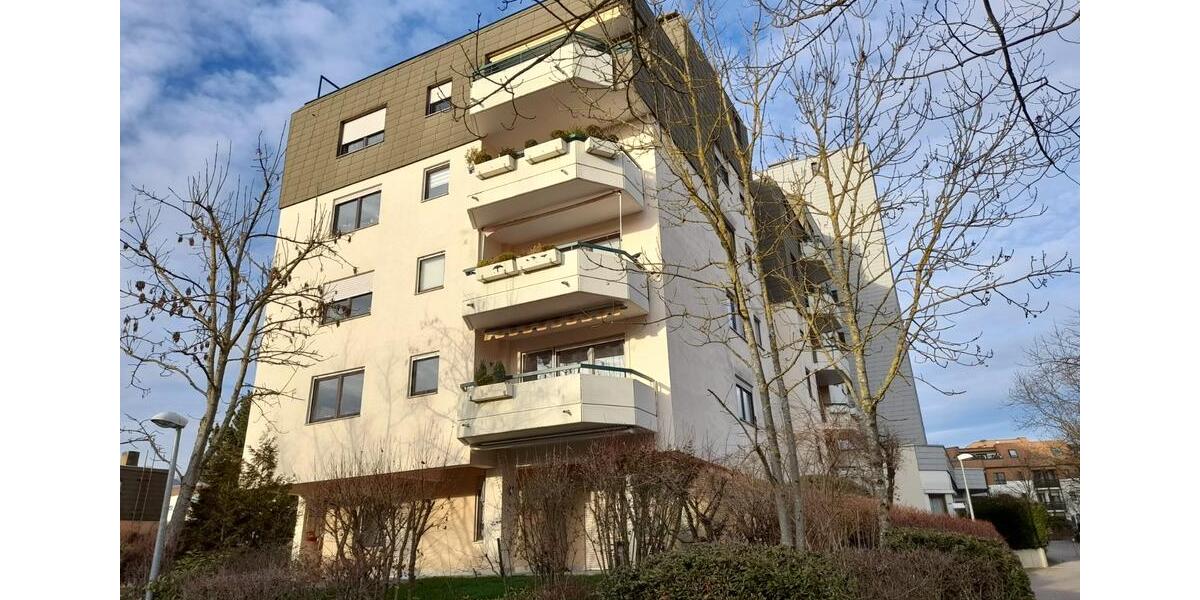 Mehrfamilienhaus, Wohnhaus Stuttgart Sillenbuch - 2 Zimmer, 61 m&sup2;, 297.000&euro; | Angebot:25178214