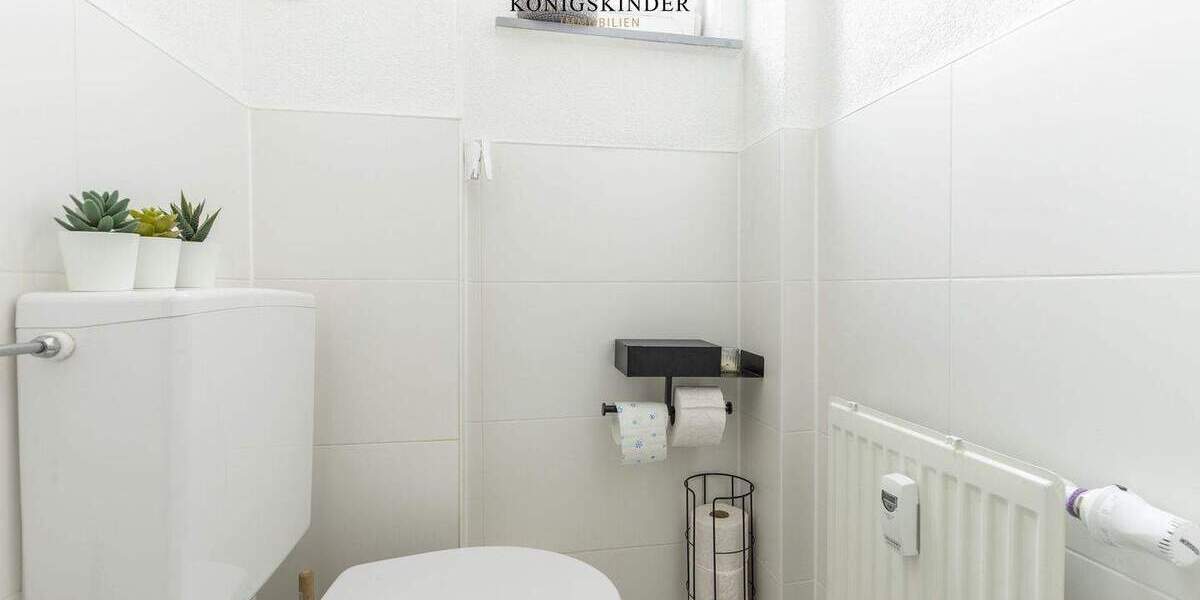 Etagenwohnung Göppingen / Ursenwang Ursenwang - 3 Zimmer, 68 m&sup2;, 199.000&euro; | Angebot:25677660