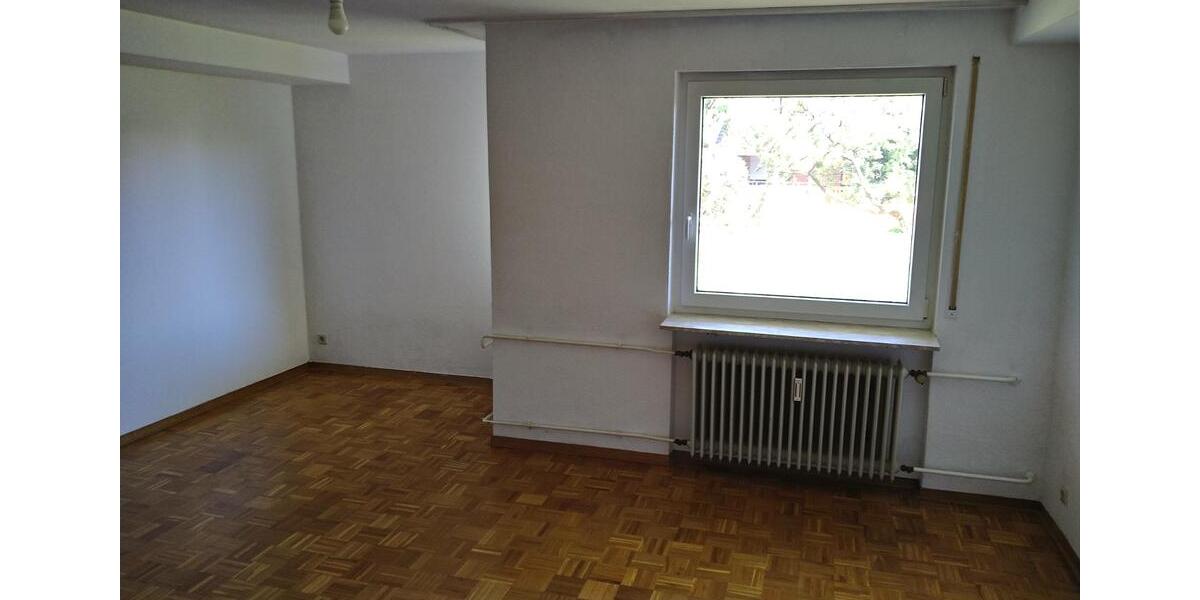 Erdgeschoßwohnung Stuttgart Sillenbuch - 1 Zimmer, 26 m&sup2;, 460&euro; | Angebot:25923457