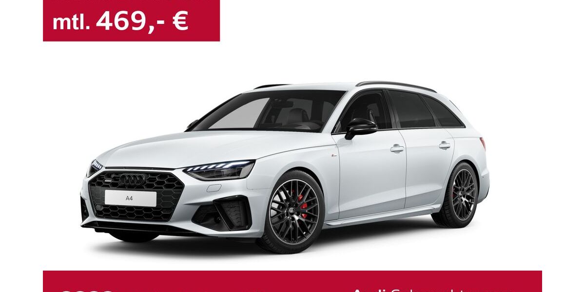 Audi A4 17.056 km 37.430 &euro; Göppingen 73037