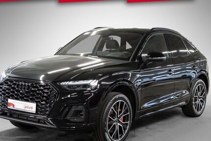 Audi Q5 10.737 km 62.940 &euro; Stuttgart 70469