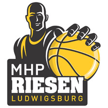 MHP RIESEN Ludwigsburg - EWE Baskets Oldenburg 08.11.2026 MHPArena Ludwigsburg