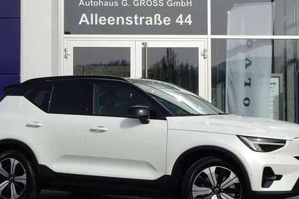 Volvo XC40 27.950 km 37.900 &euro; Kirchheim/Teck 73230