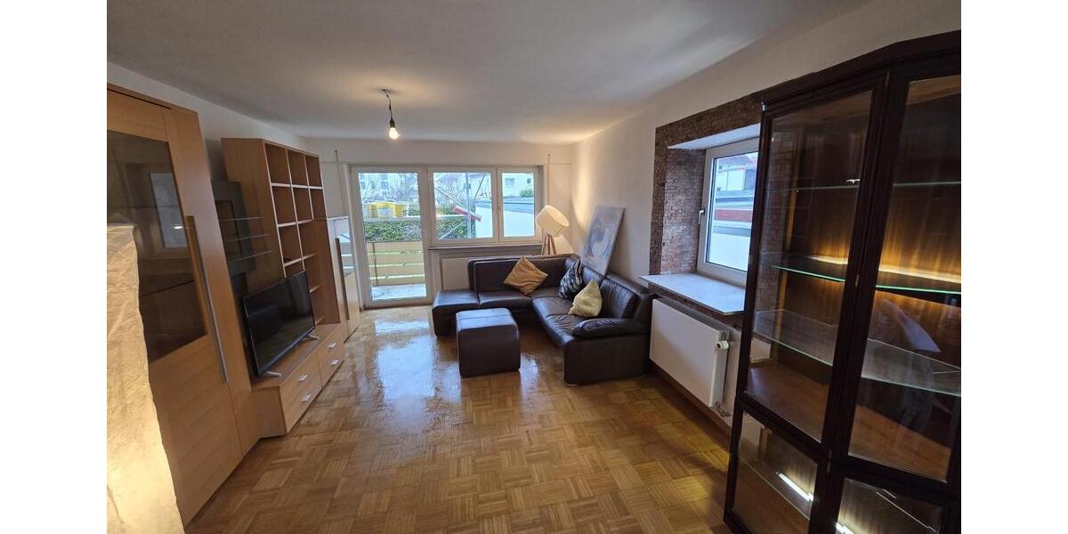 Erdgeschoßwohnung Korntal-Münchingen Münchingen - 3.5 Zimmer, 89 m&sup2;, 299.000&euro; | Angebot:26014443