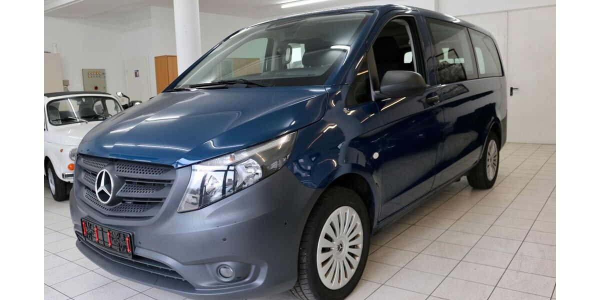 Mercedes-Benz Vito 67.600 km 28.700 &euro; Nürtingen 72622