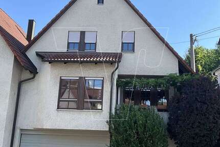 Haus Backnang - 4 Zimmer, 98 m&sup2;, 355.000&euro; | Angebot:26984736