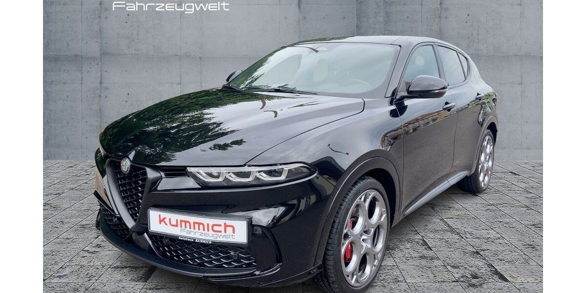 Alfa Romeo Tonale 36.900 km 33.290 &euro; Göppingen 73037
