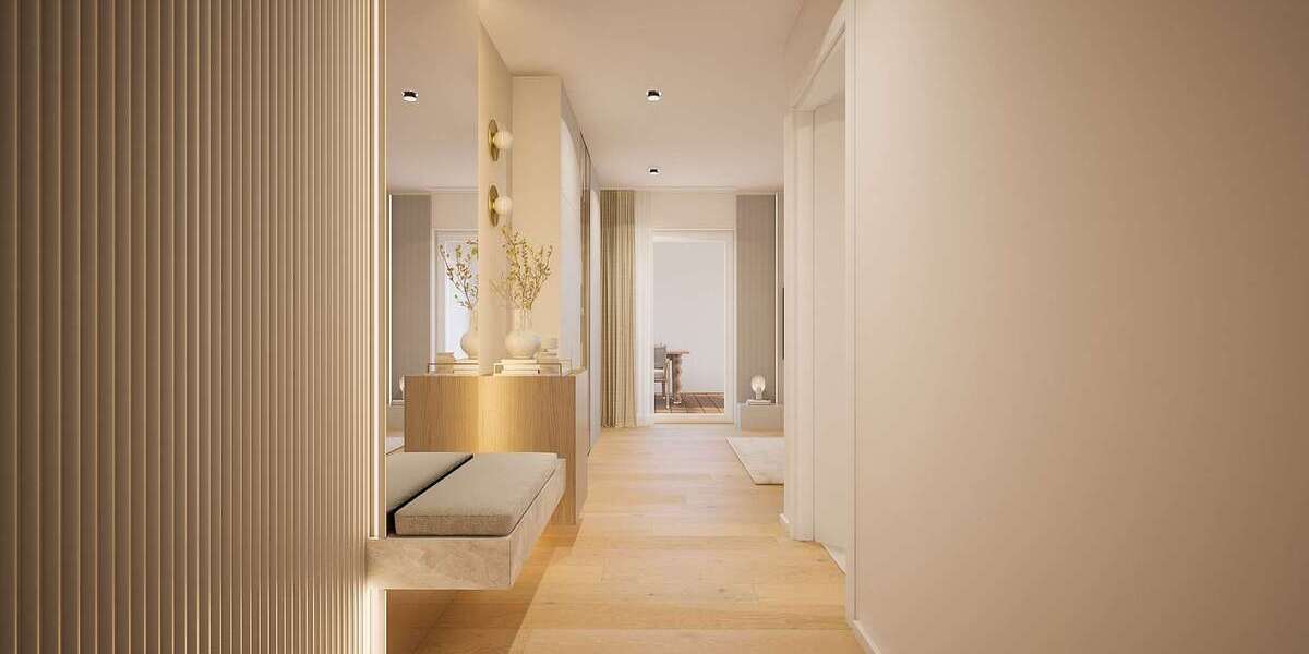 Etagenwohnung Oberboihingen - 3 Zimmer, 99 m&sup2;, 531.372&euro; | Angebot:25901579