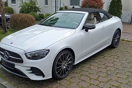 Mercedes-Benz E 400 2.801 km 89.999 &euro; Schönaich 71101