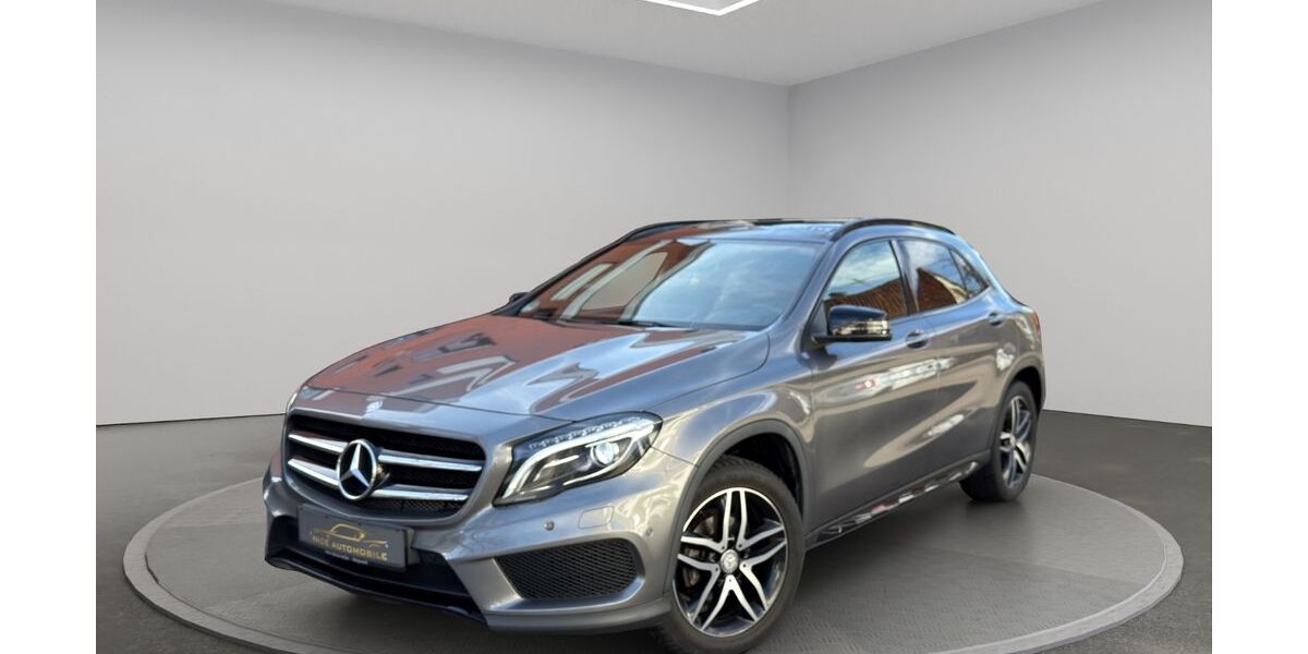 Mercedes-Benz GLA 200 171.454 km 15.999 &euro; Waiblingen 71334
