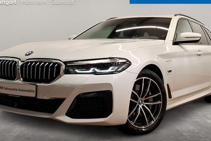BMW 530 97.980 km 33.790 &euro; Stuttgart 70569