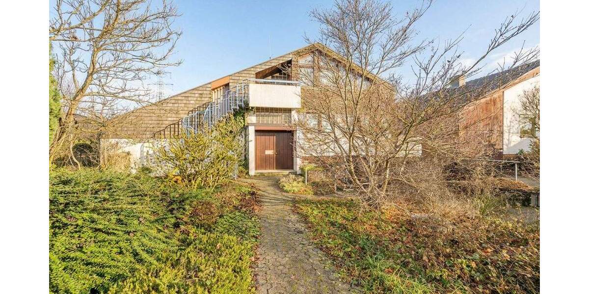Einfamilienhaus Nürtingen - 7 Zimmer, 282 m&sup2;, 949.000&euro; | Angebot:25732743