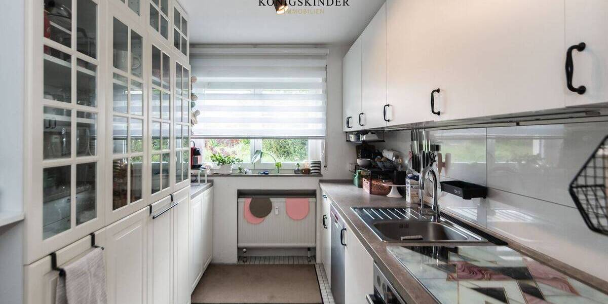 Mehrfamilienhaus, Wohnhaus Esslingen am Neckar Sulzgries - 6 Zimmer, 148 m&sup2;, 650.000&euro; | Angebot:26833715