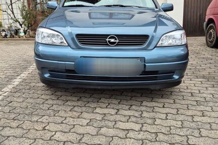 Opel Astra 133.500 km 1.200 &euro; Neckartailfingen 72666