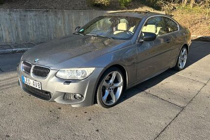 BMW 325 139.000 km 16.100 &euro; sindelfingen 71065