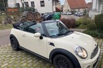 Mini one cabrio 135.000 km 11.000 &euro; Unterensingen 72669
