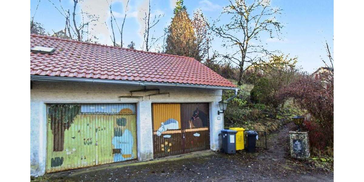 Einfamilienhaus Murrhardt Kirchenkirnberg - 7 Zimmer, 124 m&sup2;, 398.000&euro; | Angebot:25823022