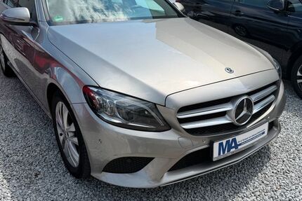 Mercedes-Benz C 180 76.000 km 22.900 &euro; Markgroningen 71706