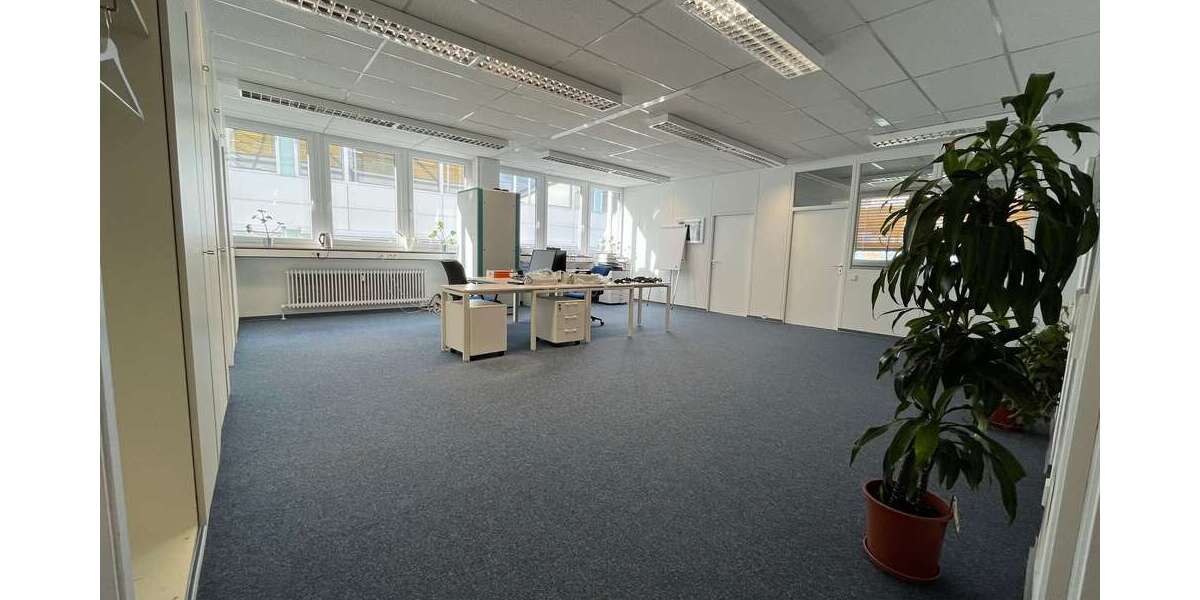 Gewerbeobjekt Filderstadt - 1.350&euro; | Angebot:21482853