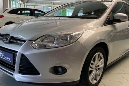 Ford Focus 235.145 km 2.999 &euro; Murrhardt 71540