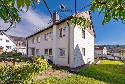 Haus Remshalden - 11 Zimmer, 209 m&sup2;, 699.000&euro; | Angebot:25167169