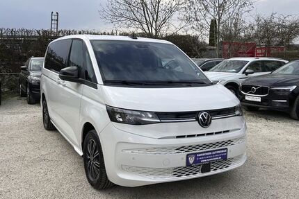 VW T7 Multivan 143.000 km 37.899 &euro; Stuttgart 70567